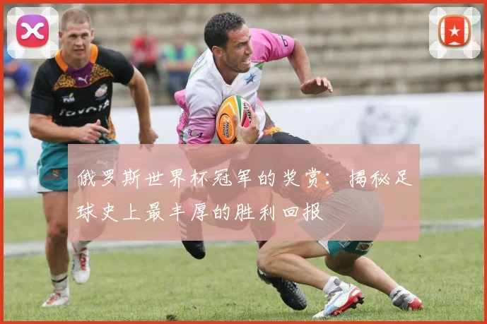 俄罗斯世界杯冠军的奖赏：揭秘足球史上最丰厚的胜利回报