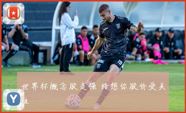 世界杯概念股走强 好想你股价受关注