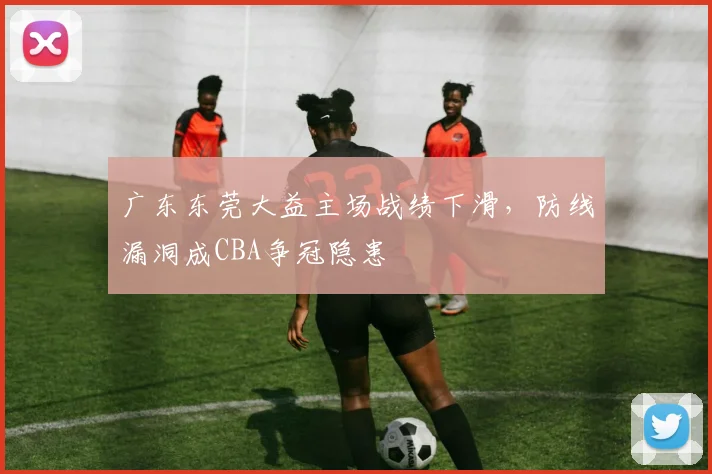 广东东莞大益主场战绩下滑,防线漏洞成CBA争冠隐患