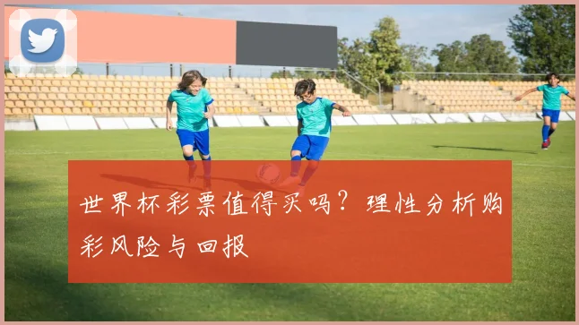 世界杯彩票值得买吗？理性分析购彩风险与回报